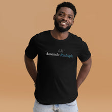 Load image into Gallery viewer, Unisex t-shirt