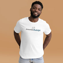 Load image into Gallery viewer, Unisex t-shirt