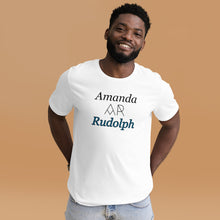 Load image into Gallery viewer, Unisex t-shirt